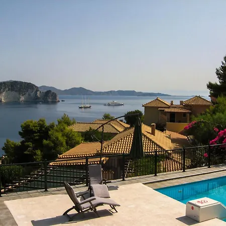 Turtle Island Panorama By Interhome *