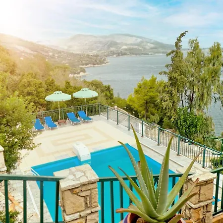Turtle Island Panorama By Interhome Apartment Keri