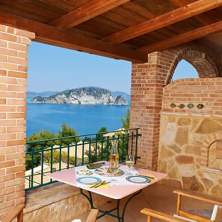 Turtle Island Panorama By Interhome Apartment *